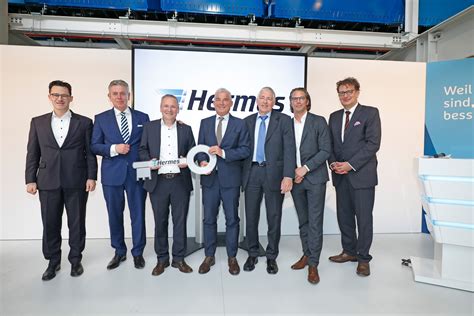 lc bad rappenau hermes|Frank Rausch zum neuen Hermes Logistik Center in Bad Rappenau.